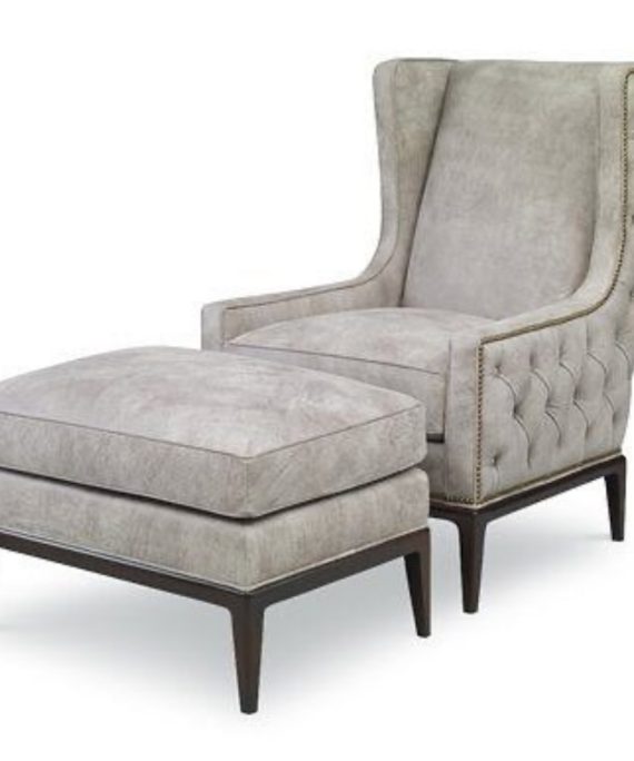 Accent Chair